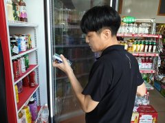 持续加大对食物运营单元的监视查抄力度