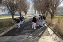 <b>及时排查存正在的安</b>