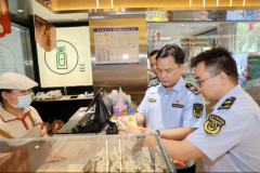 泉源、过程严管、风险